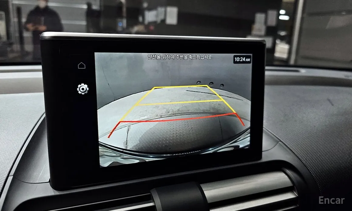 Фото 16 - Hyundai Casper