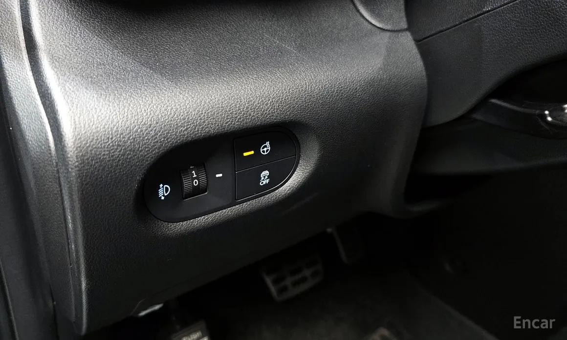 Фото 17 - Hyundai Casper