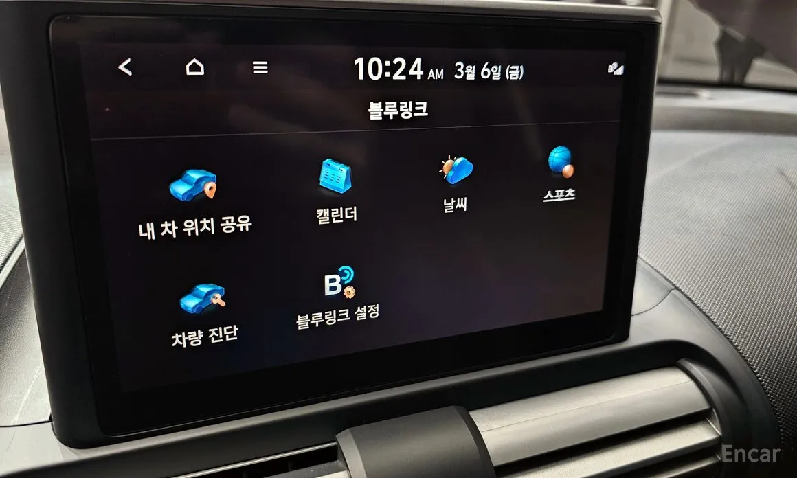 Фото 18 - Hyundai Casper