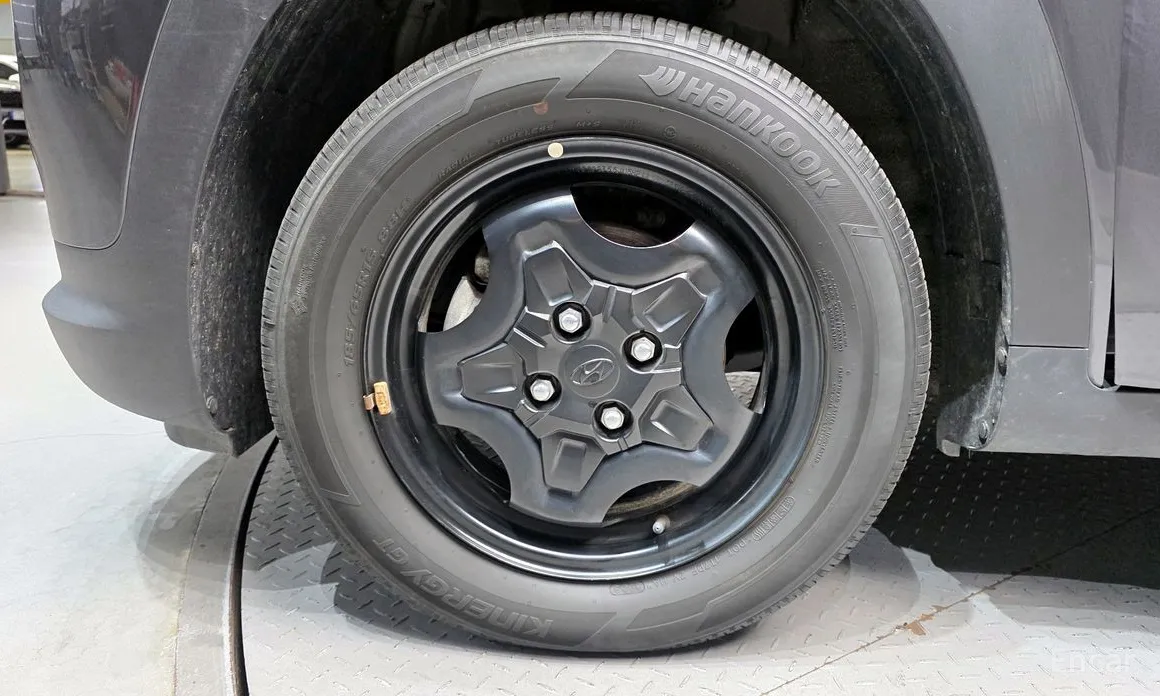 Фото 5 - Hyundai Casper