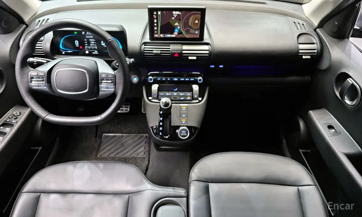 Фото 7 - Hyundai Casper