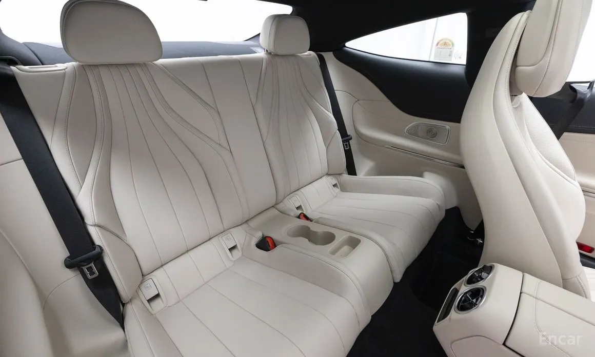 Фото 10 - Mercedes-Benz CLE-Class