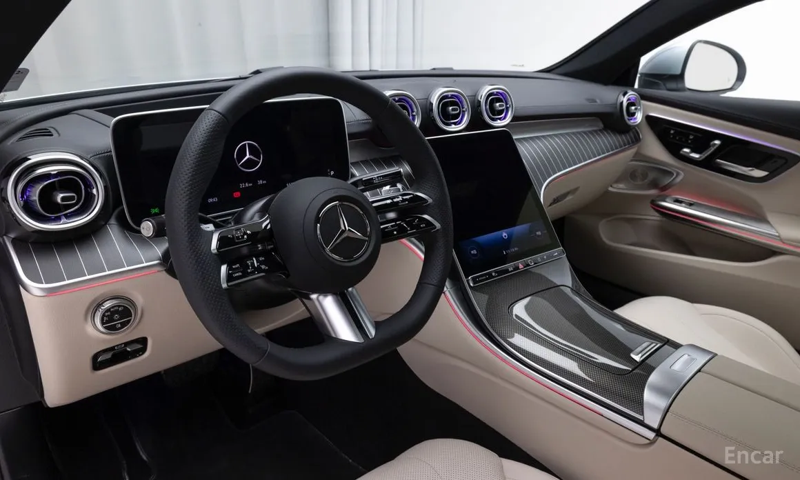 Фото 13 - Mercedes-Benz CLE-Class