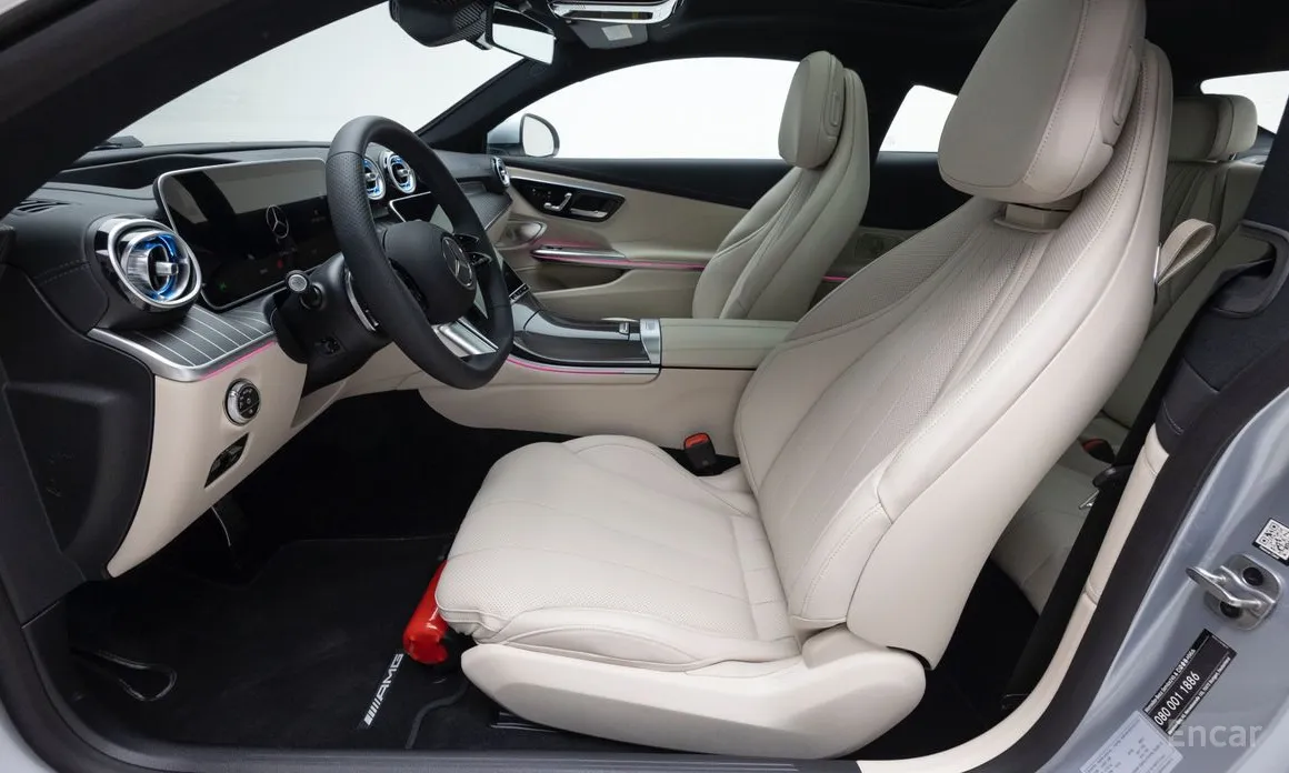 Фото 14 - Mercedes-Benz CLE-Class