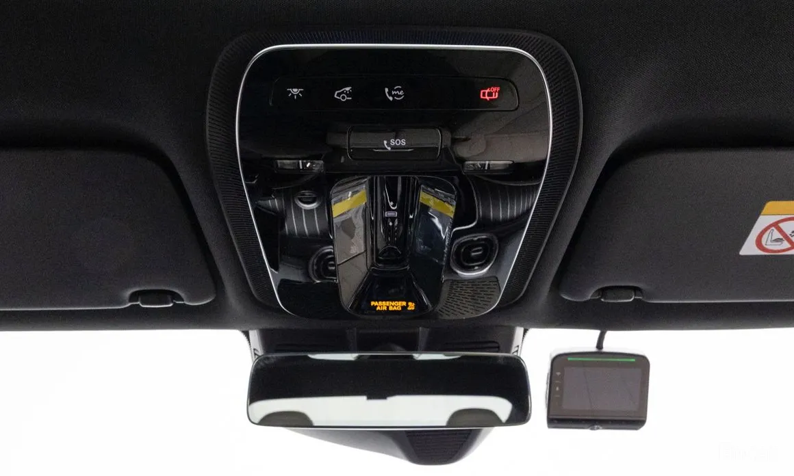 Фото 17 - Mercedes-Benz CLE-Class