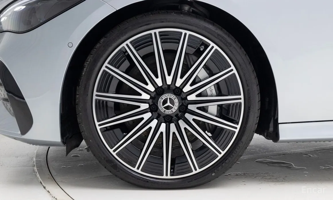 Фото 5 - Mercedes-Benz CLE-Class