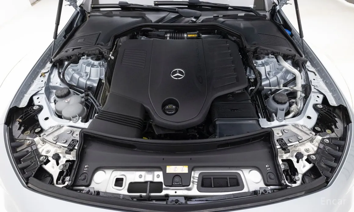 Фото 6 - Mercedes-Benz CLE-Class