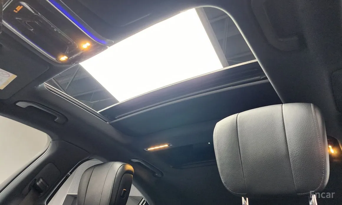 Фото 19 - Mercedes-Benz S-Class