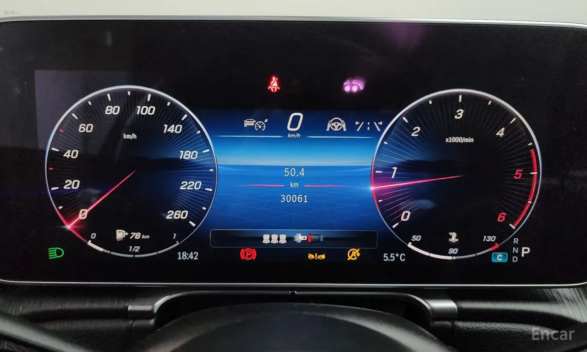 Фото 8 - Mercedes-Benz S-Class