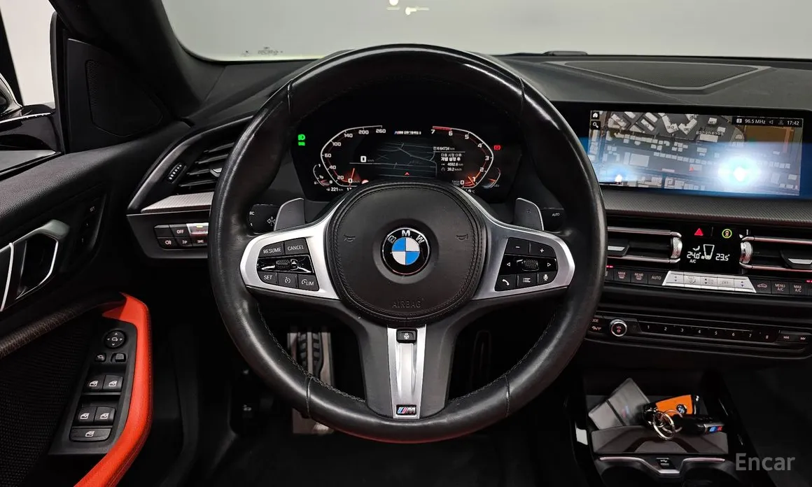 Фото 13 - BMW 2 Series