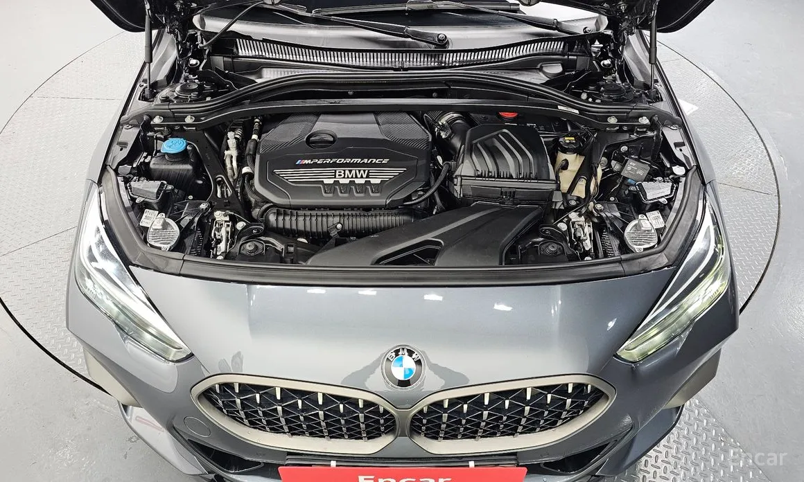 Фото 6 - BMW 2 Series