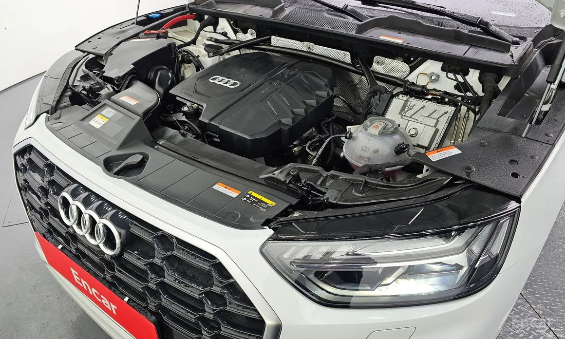 Фото 6 - Audi Q5