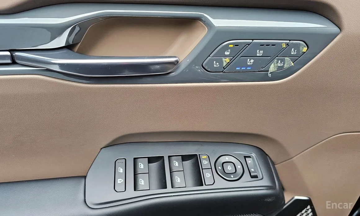 Фото 14 - Kia EV9