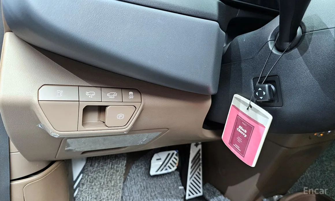 Фото 15 - Kia EV9