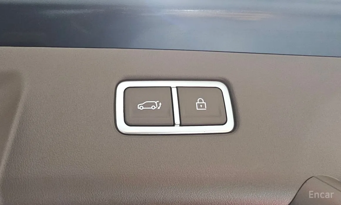 Фото 18 - Kia EV9