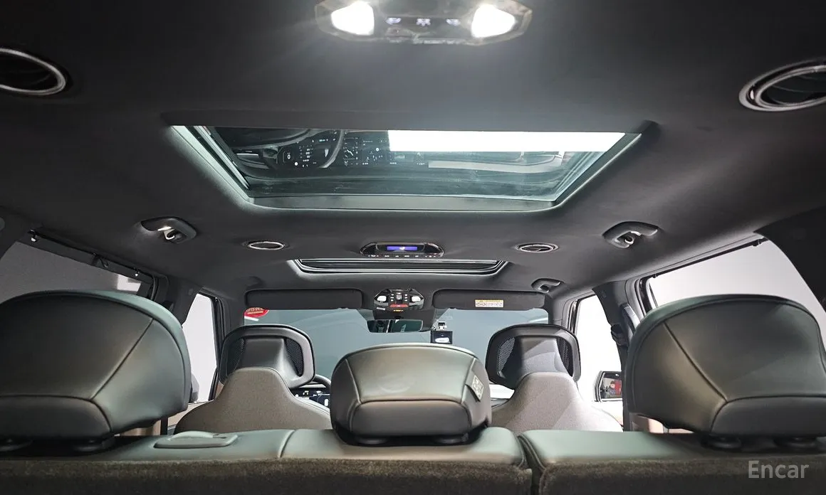 Фото 20 - Kia EV9