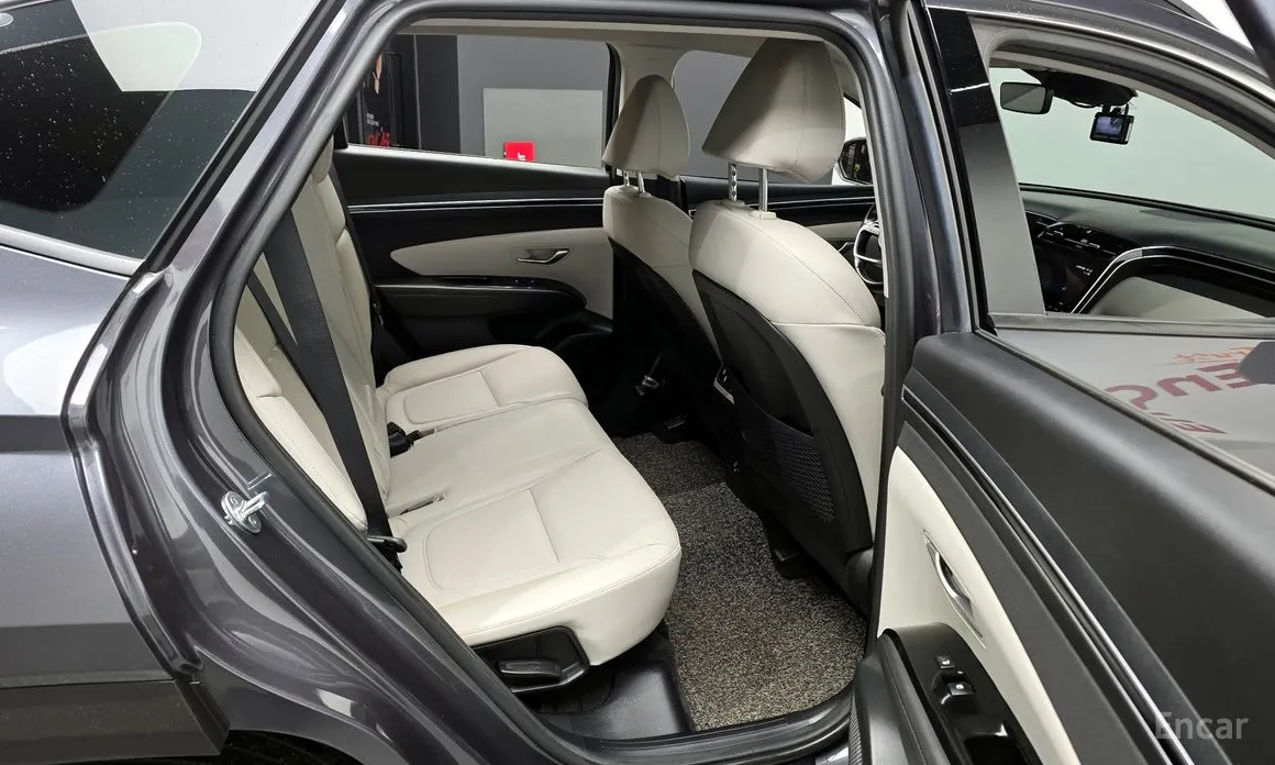 Zdjęcie 12 - Hyundai Tucson