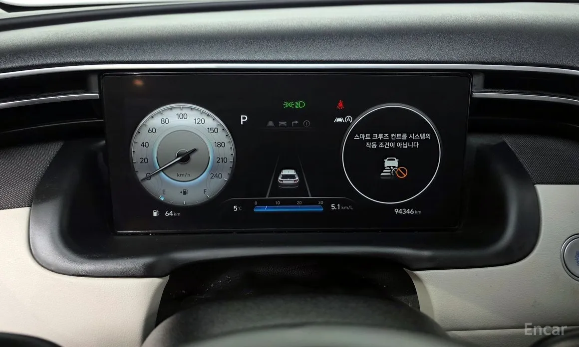 Zdjęcie 8 - Hyundai Tucson