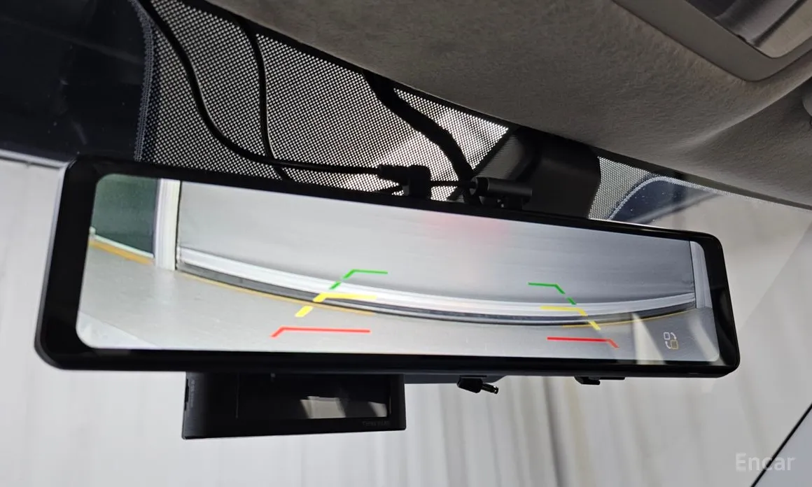 Фото 16 - Hyundai Casper