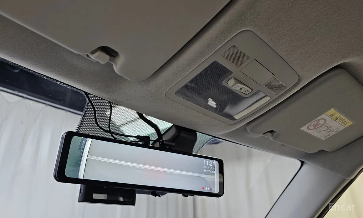 Фото 17 - Hyundai Casper