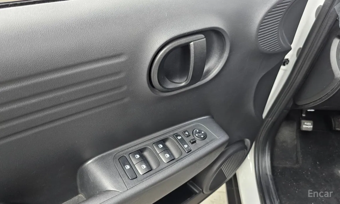 Фото 18 - Hyundai Casper