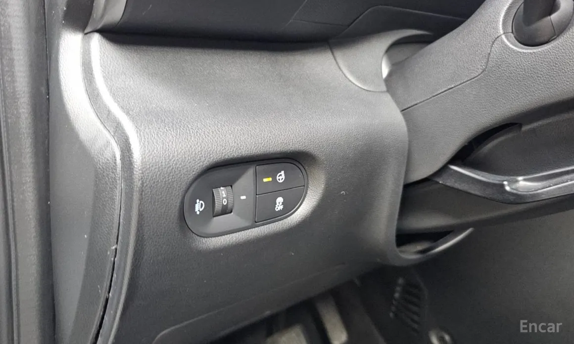 Фото 19 - Hyundai Casper