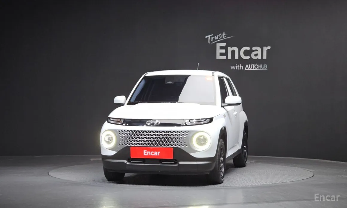 Фото 3 - Hyundai Casper