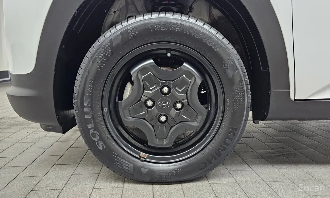 Фото 5 - Hyundai Casper