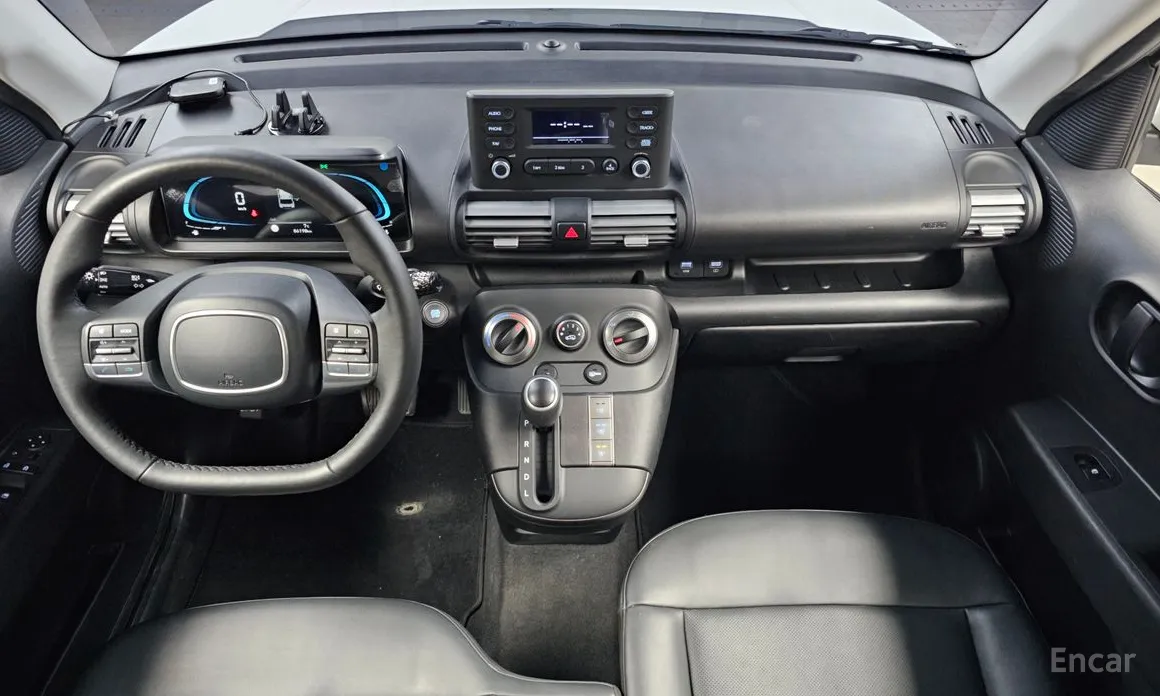 Фото 7 - Hyundai Casper