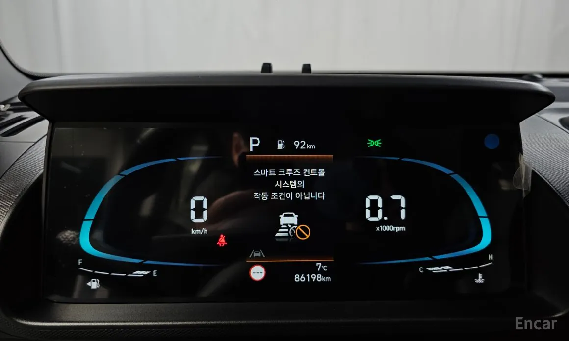 Фото 8 - Hyundai Casper