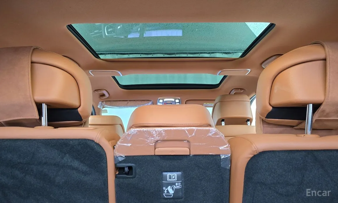 Фото 18 - Genesis GV80