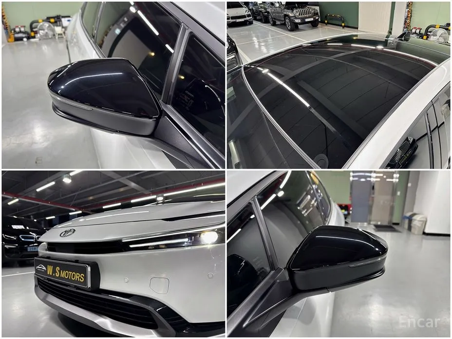 Toyota Prius 2023 2.0 XLE
