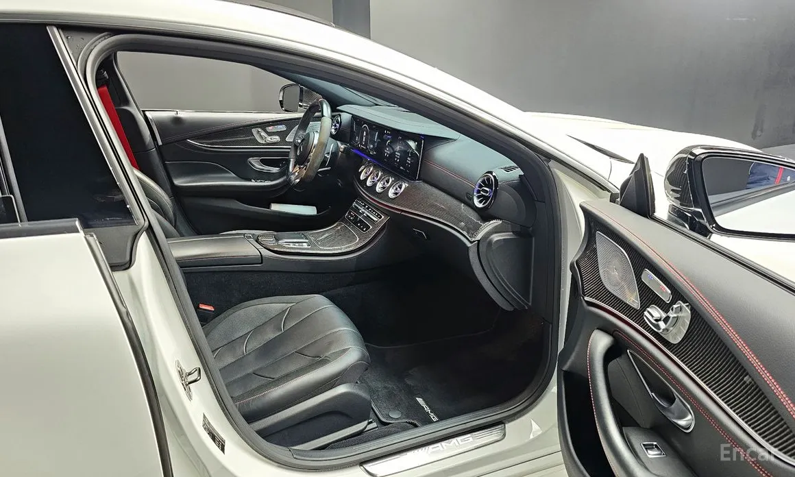 Фото 11 - Mercedes-Benz CLS-Class