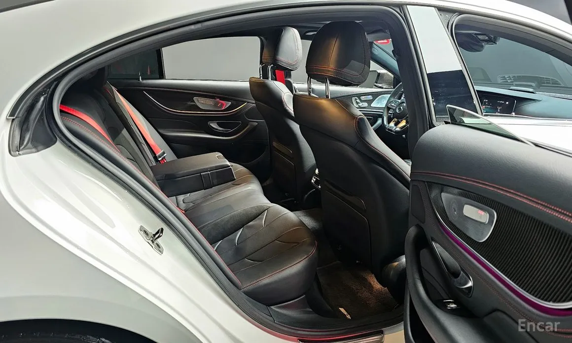 Фото 12 - Mercedes-Benz CLS-Class