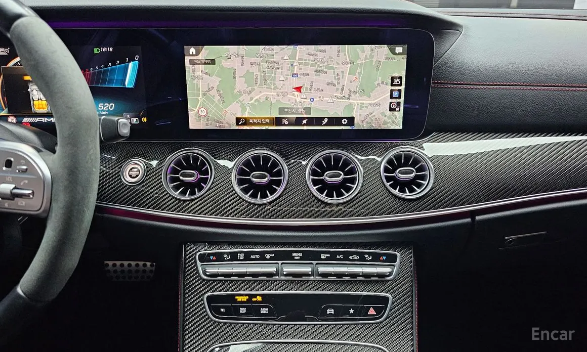 Фото 14 - Mercedes-Benz CLS-Class