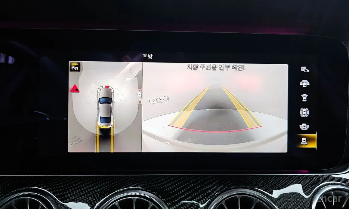 Фото 15 - Mercedes-Benz CLS-Class