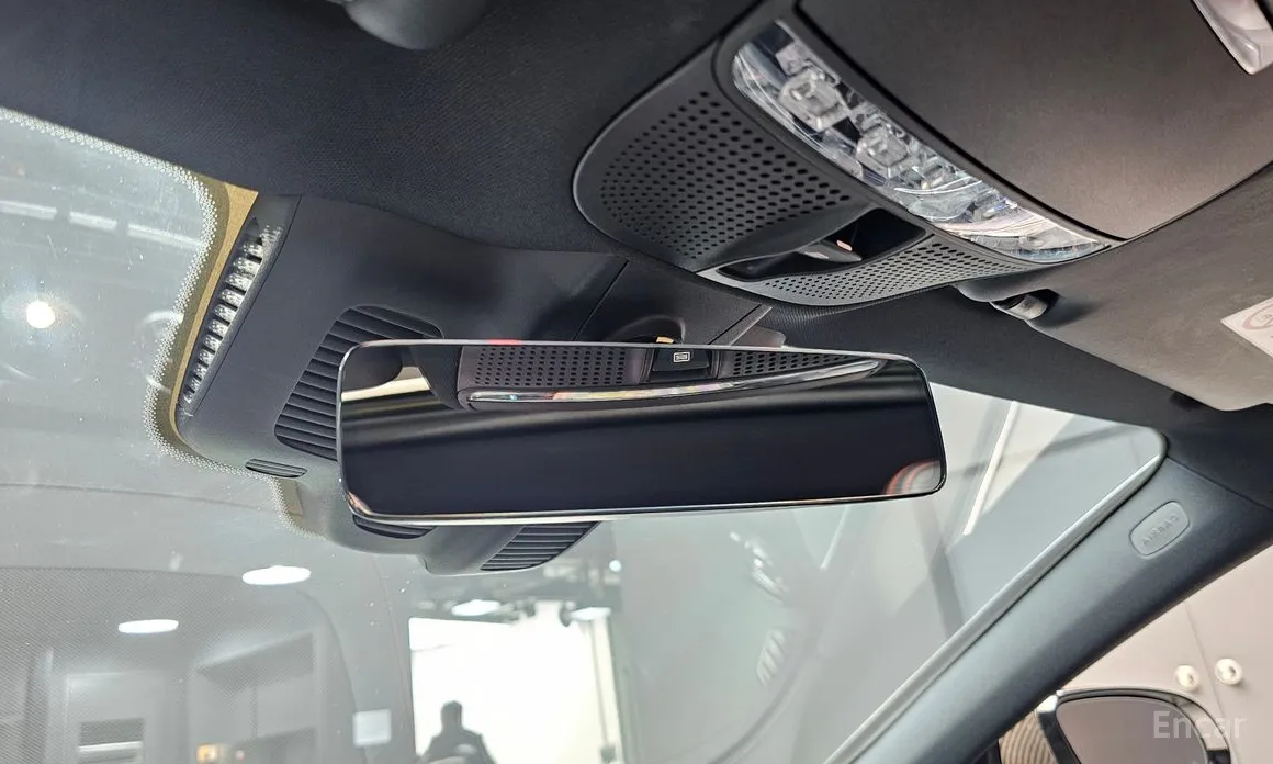 Фото 19 - Mercedes-Benz CLS-Class