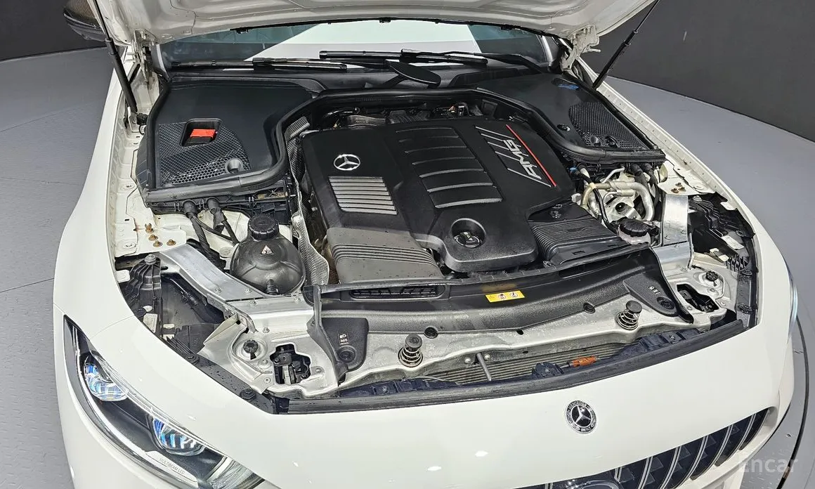 Фото 6 - Mercedes-Benz CLS-Class