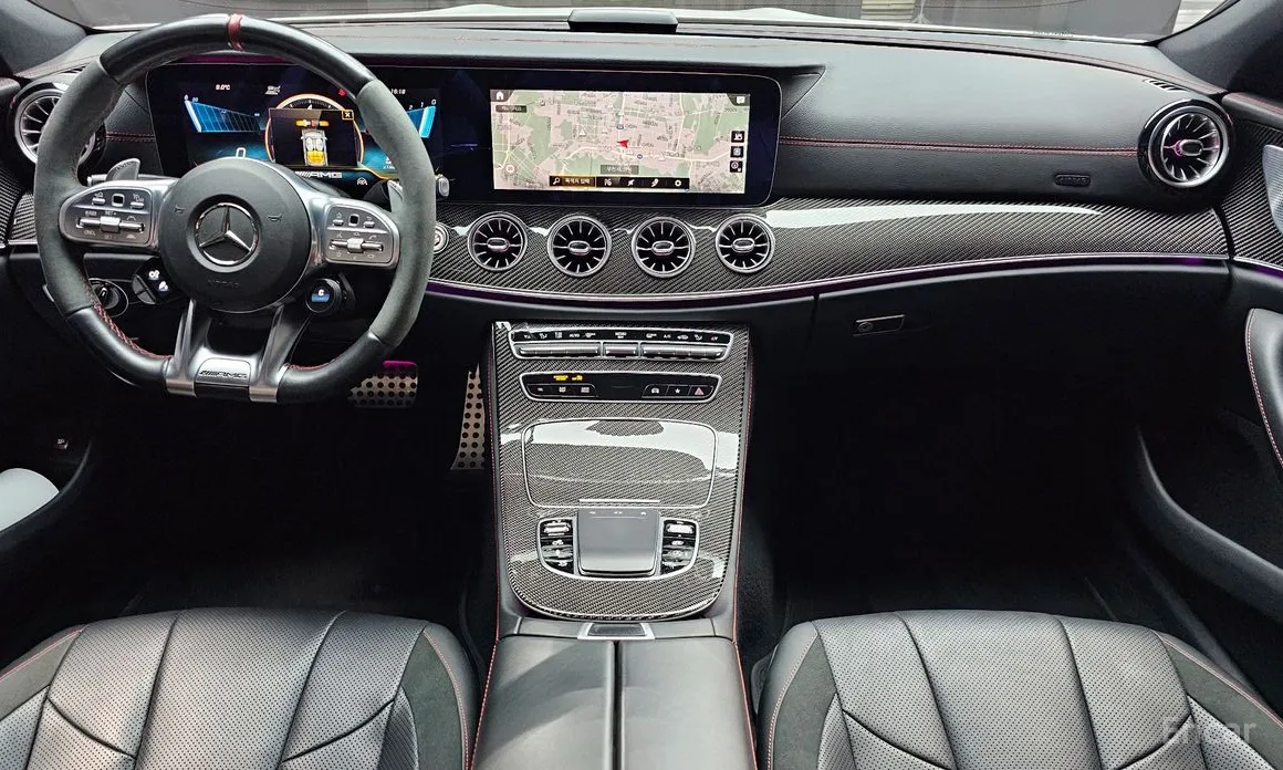 Фото 7 - Mercedes-Benz CLS-Class