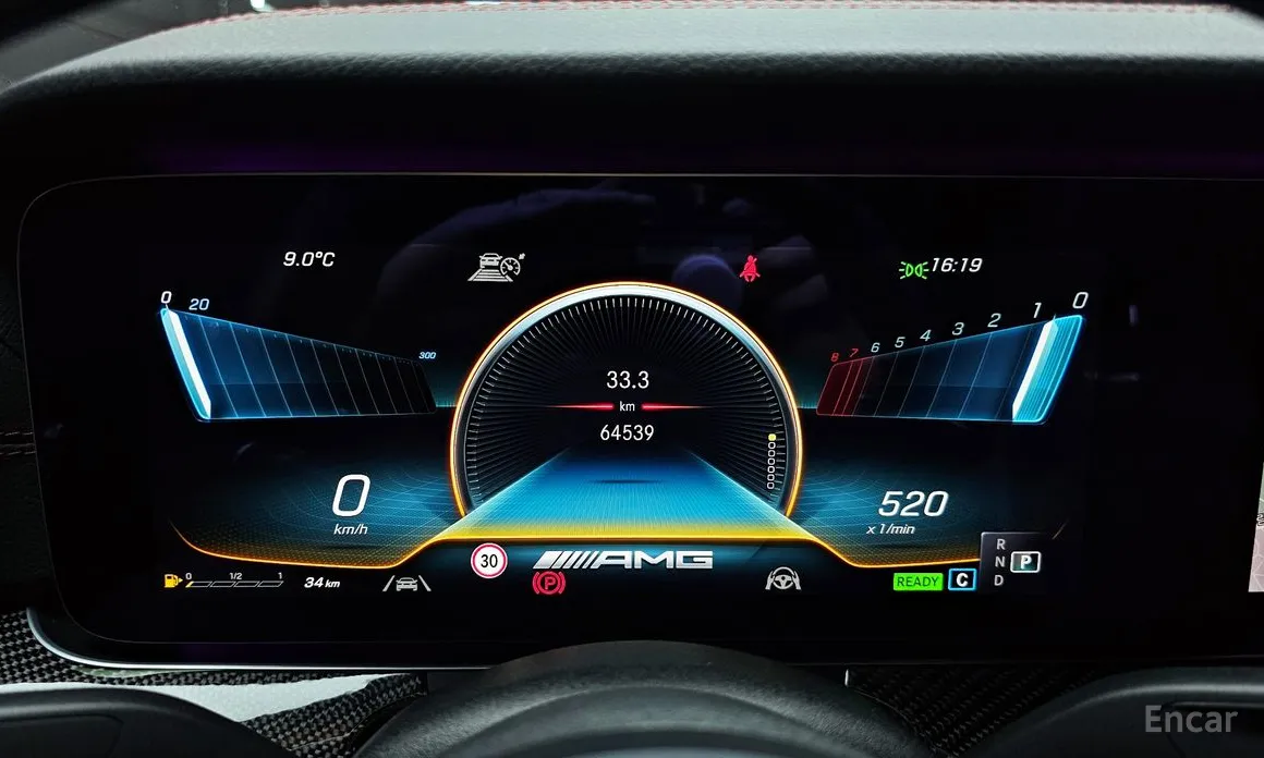 Фото 8 - Mercedes-Benz CLS-Class