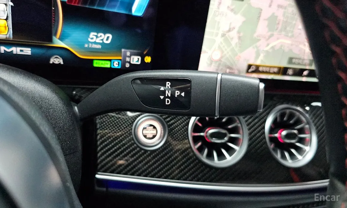 Фото 9 - Mercedes-Benz CLS-Class