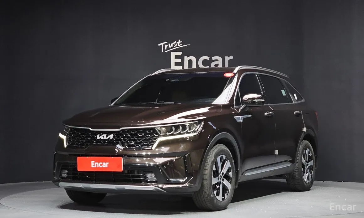 Photo 1 - Kia Sorento