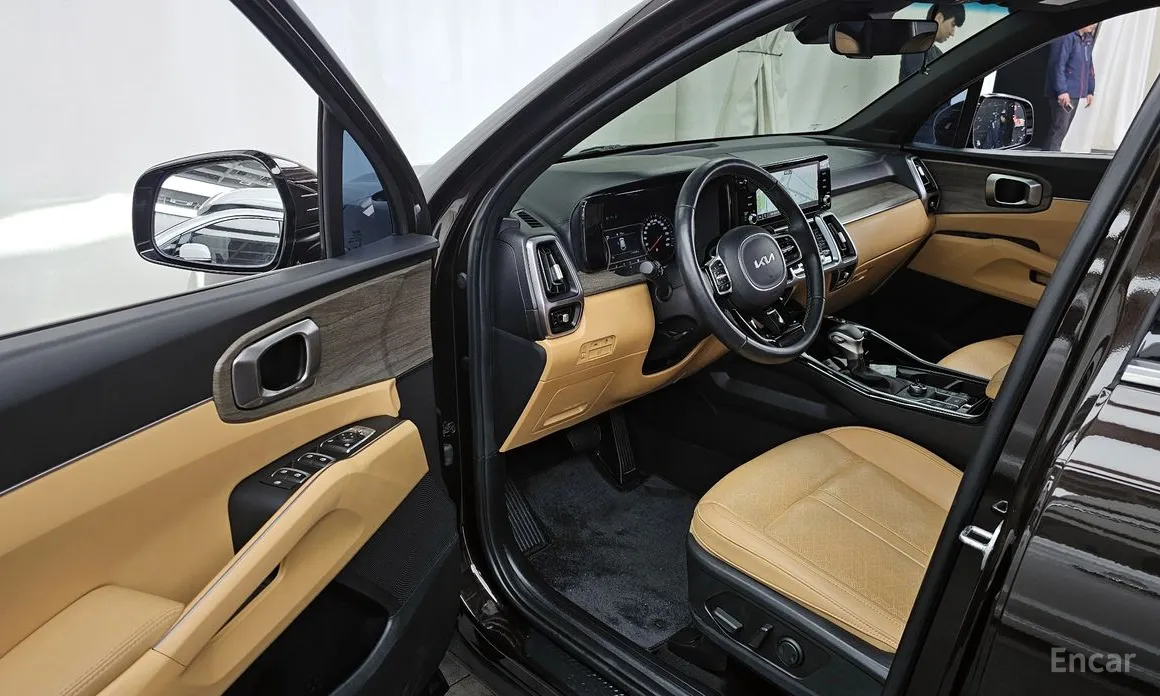 Photo 10 - Kia Sorento