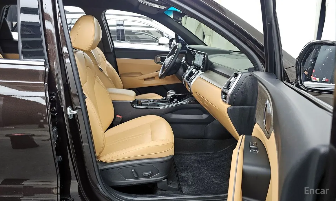 Photo 11 - Kia Sorento