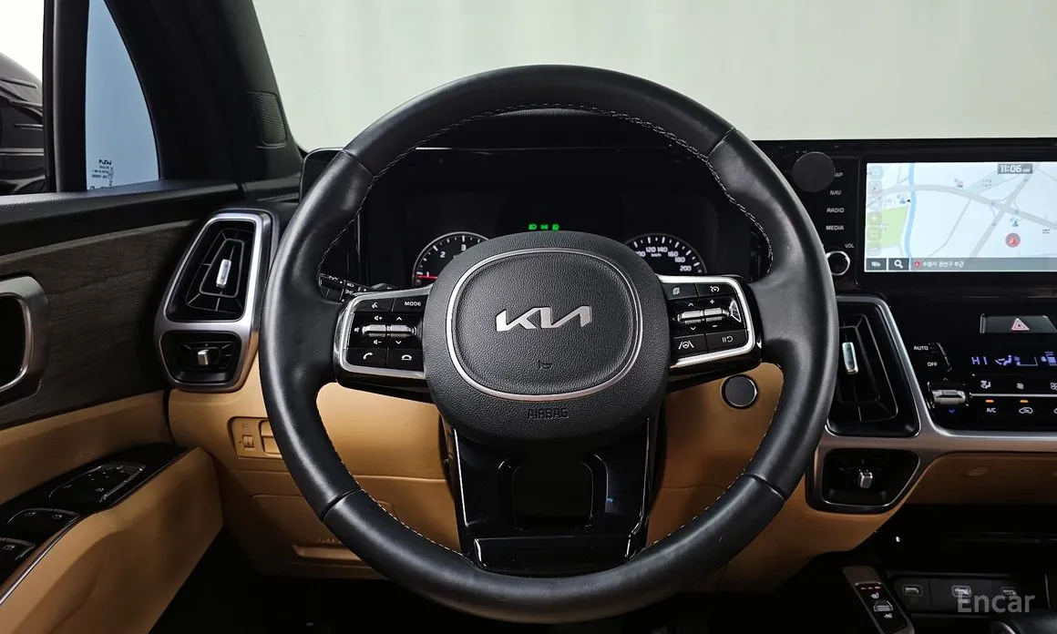 Photo 13 - Kia Sorento