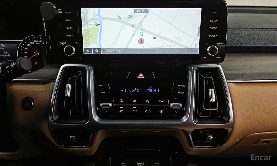 Photo 14 - Kia Sorento