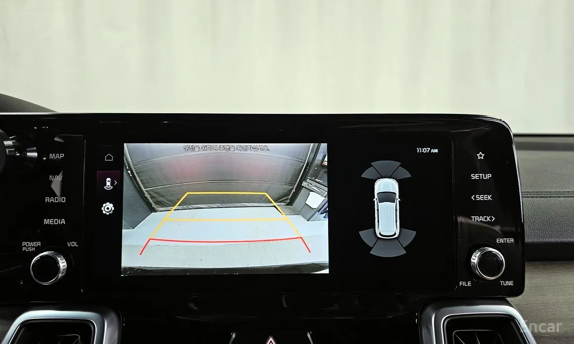 Photo 15 - Kia Sorento