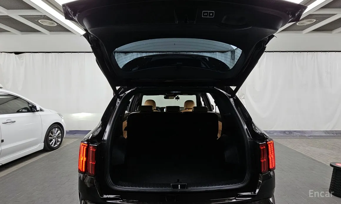 Photo 20 - Kia Sorento