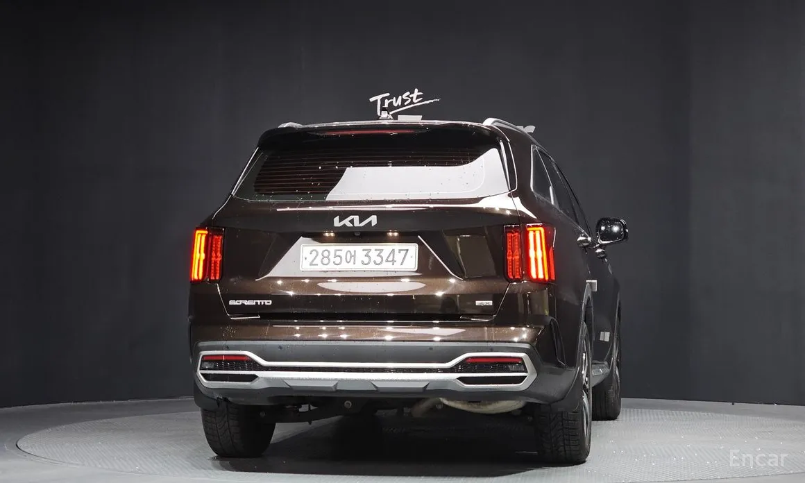 Photo 4 - Kia Sorento