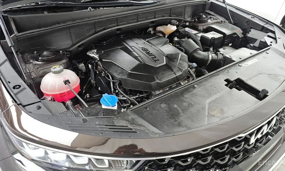 Photo 6 - Kia Sorento